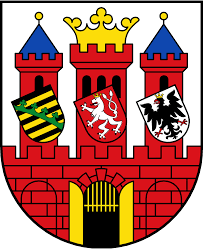 Musikschule Guben Logo